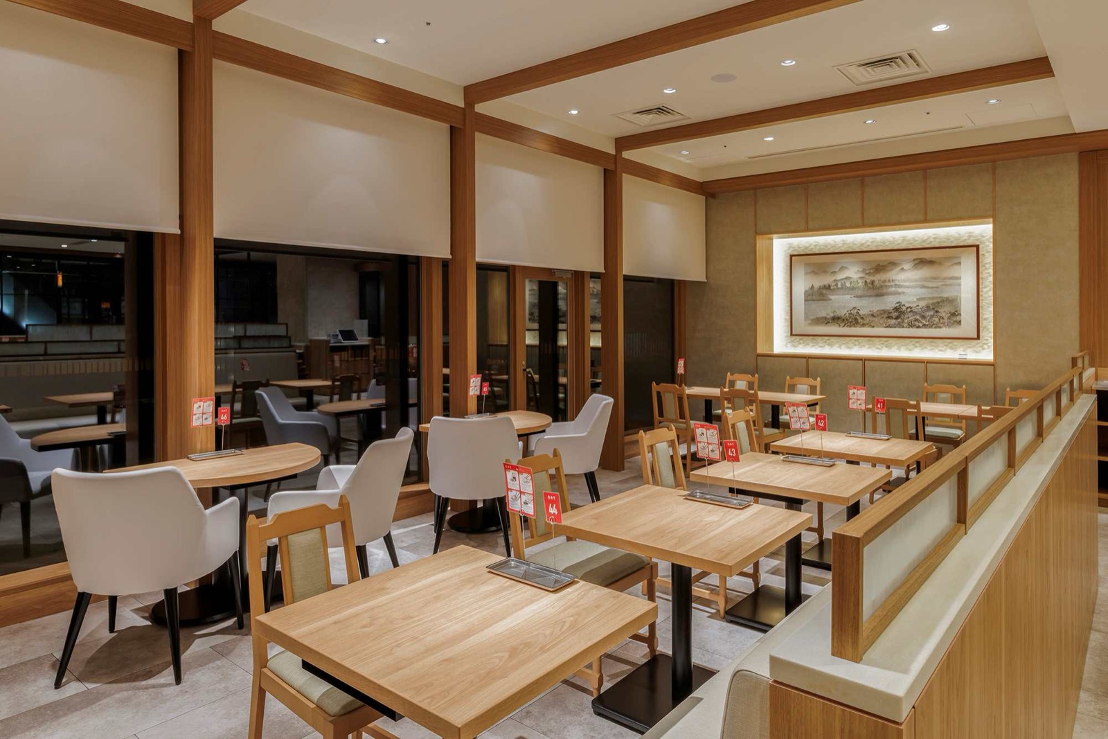 Din Tai Fung – Tamagawa SC Store 6