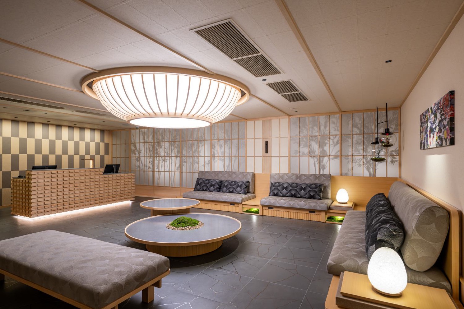 TRADIMO Kyoto Gojo – Hilton Grand Vacations Club 3