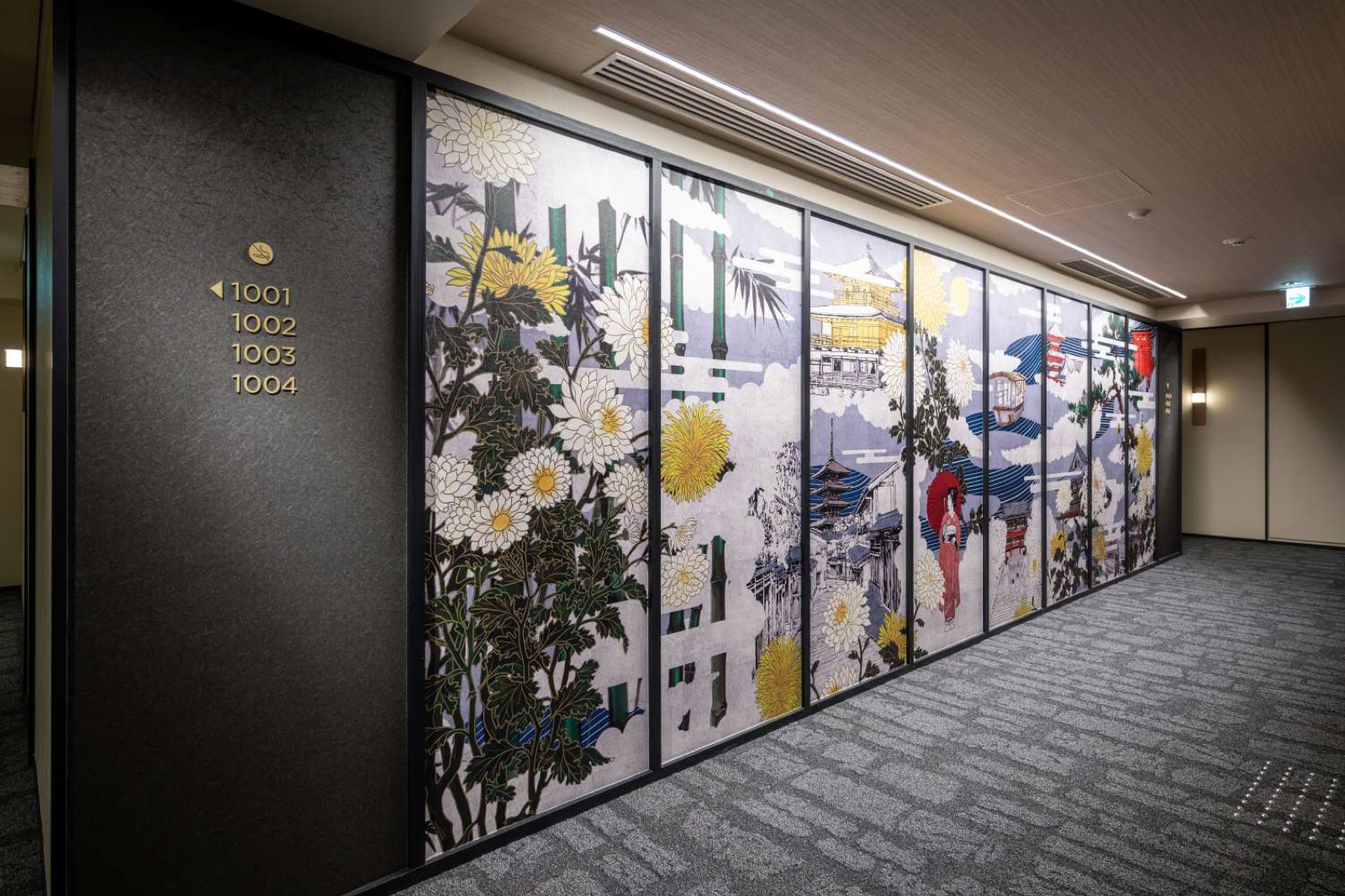 TRADIMO Kyoto Gojo – Hilton Grand Vacations Club 4