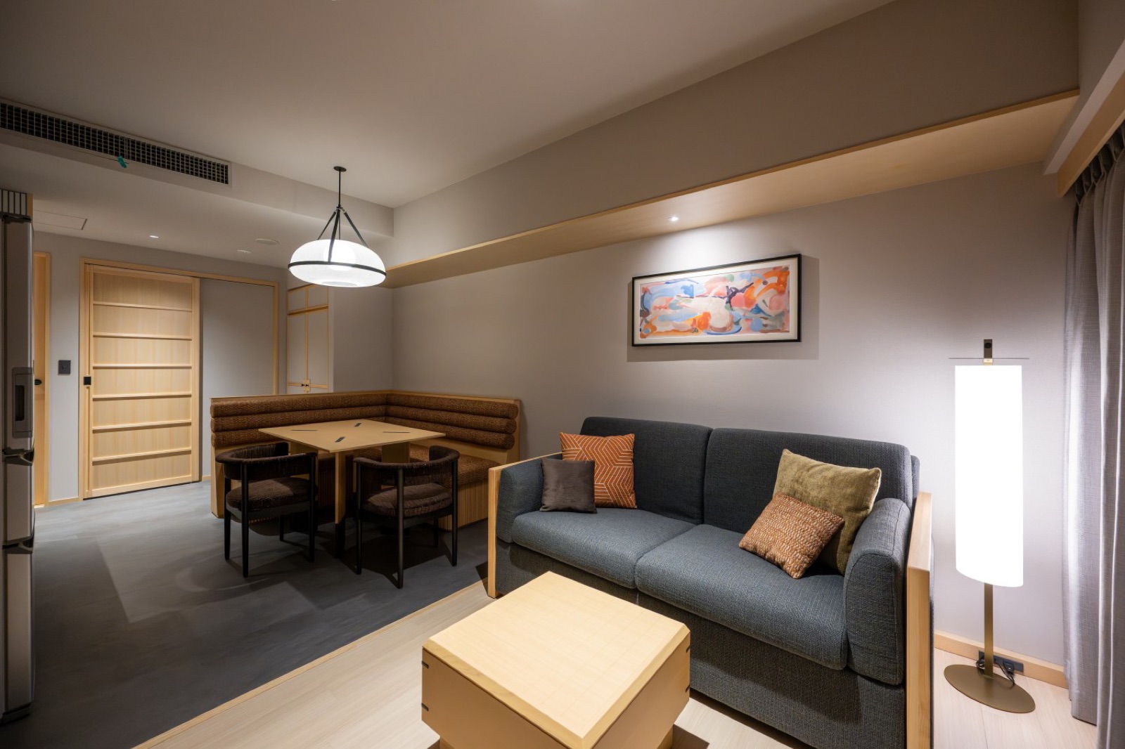 TRADIMO Kyoto Gojo – Hilton Grand Vacations Club 6