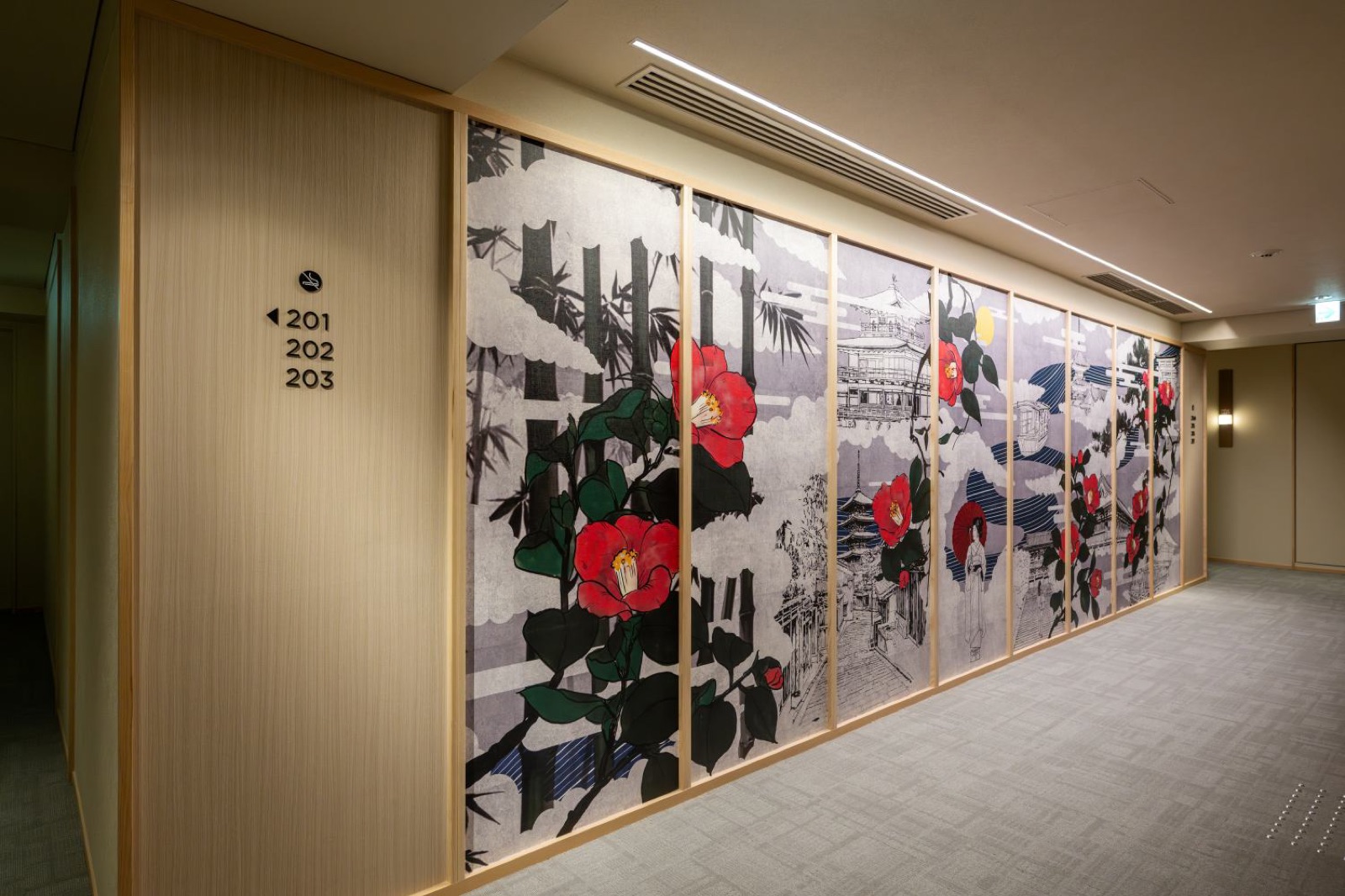 TRADIMO Kyoto Gojo – Hilton Grand Vacations Club 7