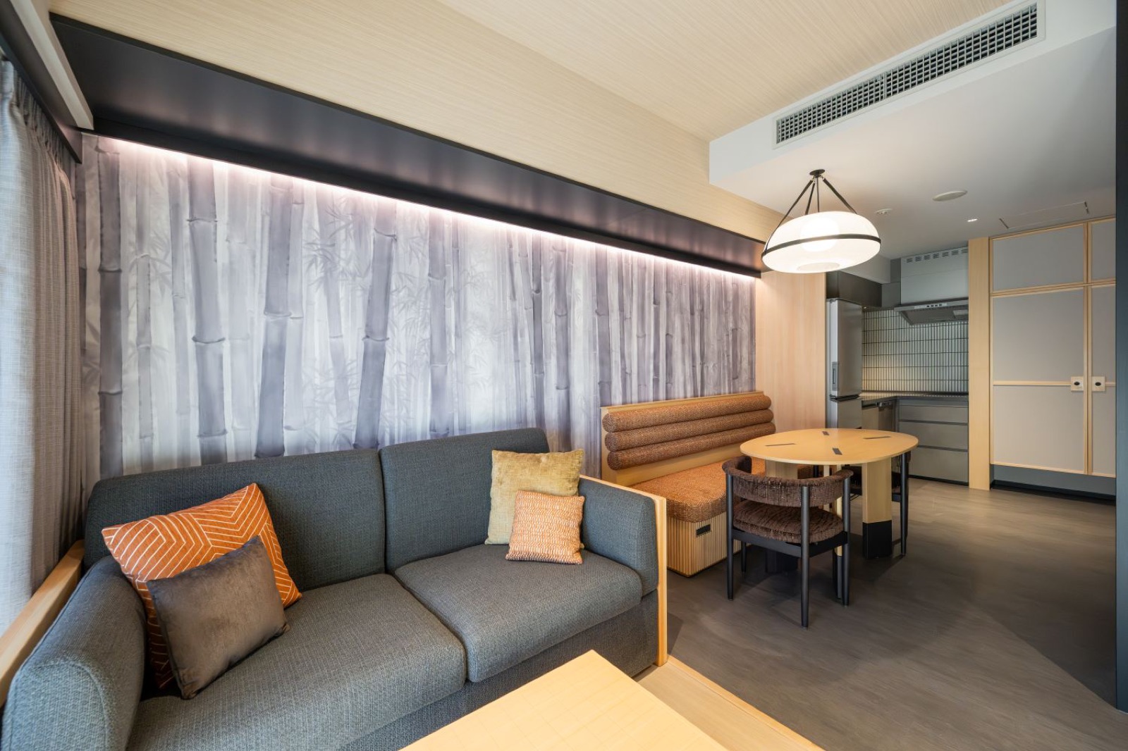 TRADIMO Kyoto Gojo – Hilton Grand Vacations Club 8